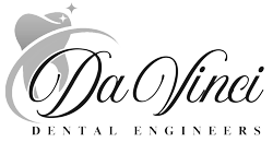 Da Vinci Dental - Logo